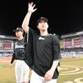 【ロッテ】種市篤暉、自分の勝ちに「そこまでこだわりない」３カ月ぶり白星も前向くだけ
