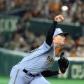 【阪神】ネルソンが来日初勝利、サヨナラピンチ切り抜け「興奮したよ」