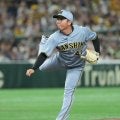 【阪神】村上頌樹粘って0封「しっかり６回まで投げれた」前回自己最悪の２回６失点から改善