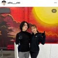 【フィギュア】新カップル誕生　浦松千聖＆田村篤彦　アイスダンス転向の22歳「とても楽しみ」
