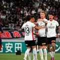 クラブW杯の教訓、生かせぬ浦和レッズ　課題は変わらず、逆転負け