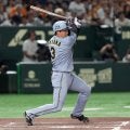 【阪神】1000安打王手の大山悠輔「勝ったことが一番と思うけど」２併殺反省