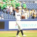 【高校野球】昨夏代表の新潟産大付、エース小平乃希の公式戦初完投初完封で８強入り／新潟