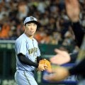 【阪神】“チームの心臓”石井大智が30試合連続無失点「ゼロっていうのが全て」藤川監督も最敬礼