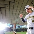 【阪神】佐藤輝明、前半戦でキャリアハイ更新25号「自分でもよくやっているなと」延長11回先制弾