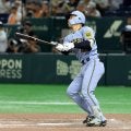 【阪神】坂本誠志郎が勝利決定づける２号２ラン「頑張って投げてくれて、点をやらないと」