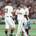 【巨人】船迫大雅２ラン２本で阪神に４連敗「右打者に対し四球２つは反省するところ」杉内コーチ