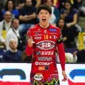 関田が初解説 日本上位進出のカギは石川