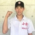 小野６年ぶり１６強進出　偏差値７０超「科学探究科」で獣医師志望・丹野が２安打３打点「勉強も野球も頑張ってこその小野高校野球部」