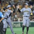 【井川慶氏の眼】阪神・佐藤輝２ランの前の森下の四球が大きかった　一発が出やすい東京ドームでは「余計なランナーを出すな」
