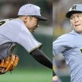 阪神　石井３０戦連続０封＆及川自己最多４０登板　鉄壁リリーフ陣先導する２人が節目の快投　今季２０度目の完封勝利