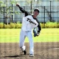 阪神・ドラ２今朝丸　奪三振ショーでＭＶＰ獲る！２０日フレッシュ球宴先発「学んで」１軍昇格狙う