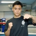 西田凌佑　階級上げて再起誓う「もう一度、世界王者を目指したい」６月中谷戦右肩脱臼で棄権　井上尚弥との対戦へ意欲も