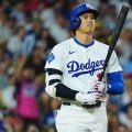 大谷翔平、4戦ぶり33号なるか　「1番・DH」でスタメン…前日は無安打も号砲に期待