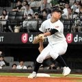 「憧れの兄、近づけたかな」磨いた変化球で強打者しとめる　札幌大谷