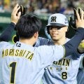 【阪神】佐藤輝明がキャリアハイ25号決勝２ラン「これ以上ない気持ち」有言実行のＧ倒