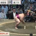 元若乃花「ちょっと下手くそ」ダメ出し 「優しい言葉を探したんですけど…」20歳の新入幕力士に“あえて”のゲキ