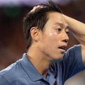 錦織圭 欠場で復帰は不透明