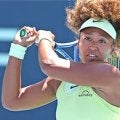  大坂なおみ 初戦は世界43位に決定 