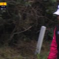 【動画】松山英樹は3つ伸ばして34位に浮上　4番パー4ではセカンドを約30cmにつけてバーディ