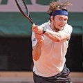  クレーで覚醒、初の決勝進出 