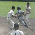 花巻東 一関学院との強豪対決コールド勝ち