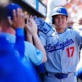 大谷翔平33号　日本人初「スプラッシュヒット」から４試合ぶり　昨季より11試合早い到達