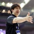 【バレー】右肩痛でベンチ外だった石川祐希が即復帰　ファイナルＲ進出かけ米国戦出場へ
