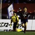 選手として最高潮の時期に日本代表に呼ばれなかった名良橋晃「トルシエのことは嫌い。今も、です」
