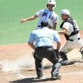 選抜出場の二松学舎大付が敗れる、淑徳に4-7で　東東京大会5回戦