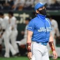 「小学生の頃、日が暮れるまで楽しみ…」主砲の復活弾×2を新庄剛志監督が独特表現でたたえる「野球を楽しんでやってます打法」