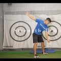 【ゴルフ】肩痛や肘痛で悩まされないために行う10分間トレーニング