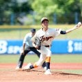 【高校野球】東陵が４年連続８強　先発のエース幸壮太郎が投打で勝利に導く／宮城