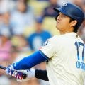 ナ・リーグ本塁打王を争う大谷翔平、スアレス、シュワバーがアーチ祭り　鈴木誠也も射程圏内に