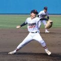 【高校野球】木更津総合が接戦を制して16強　同点の９回に川端勝利が決勝適時打／千葉