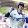 大谷翔平の33号は“理解不能”　SNS混乱「これが逆方向」「やばすぎ」…3連休に衝撃の一発