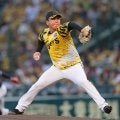 阪神村上頌樹が登録抹消／20日公示