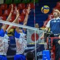 U16男子日本代表　アジア選手権3位決定戦はインドにフルセットの惜敗　4位で終了もU17世界選手権出場権を獲得