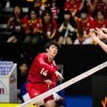 男子日本代表　VNL2025第3週千葉大会のメンバーを変更　石川祐希主将と小野寺太志を登録