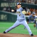 【阪神】村上頌樹が登録抹消、前半戦ラストの19日は６回２安打無失点の快投