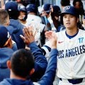 大谷翔平、4戦ぶり33号は今季自己最長タイ136.6m弾！5打数2安打3打点の活躍　ドジャースはまたも勝てずブリュワーズに5戦全敗