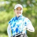 小祝さくら「クマの対策を何重にもしていただき本当にありがとうございました」逆転で通算12勝目