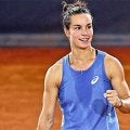 全仏OPで大躍進の22歳が初の決勝へ