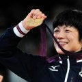 小原日登美さん急逝　レスリング界悲しみ　吉田沙保里さん「日登美先輩の金メダルを見せてもらって勇気を」ダルビッシュ聖子さん「心から誇り」
