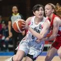 後藤音羽の逆転シュートでハンガリーに劇的勝利…U19女子代表は5位決定戦に