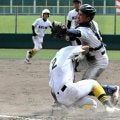 愛工大名電が逆転勝ち 愛知16強決まる