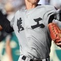 熊本4強決定 熊本工はコールド勝ち