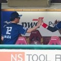新庄監督「明日話したいことがある」