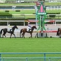 小倉記念 イングランドアイズが重賞初V