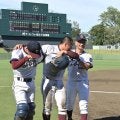 桐光学園は無念の５回戦敗退　勇退の野呂監督「幸せだった」と感謝　終盤微妙な判定も「相手に力あった」とたたえる